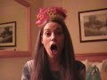 CONGRATS to The Queen who now holds the Guinness World Record for loudest female burp @ 104.75 dB! Queen got invited to Madrid, Spain to be on the Guinness World Records TV show airing in March. Check local listings for showtime!!www.queenofburps.com