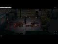 the last stand 2 night 1-3