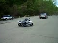 Knee Down Knee Down