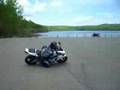 Knee Down