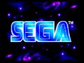 Knuckles' Chaotix on Sega 32x
