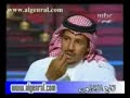 ملك الفن في برنامج العراب