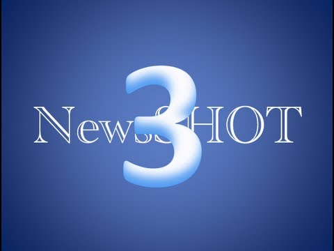 NewsSHOT #3 - Galaxy Note 8.0 // HTC One testen // Galaxy S4 // HTC Sense 5.0 // ZTE Open/Firefox OS