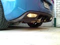 Corvette C6 LS3 Corsa Sound
