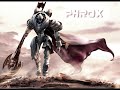 PhroX - March Of The Machines (FL Studio)