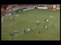 Universitario (5-1) Sport Ancash - 2º Fecha del Torneo Descentralizado 2009