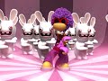 Rayman Raving Rabbids Independence Day Trailer