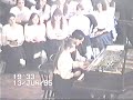 Johannes Brahms:Ungarische T�nze Nr.3(Piano)