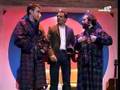 Los Gandules 1 Solo Ante el Peligro
