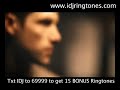 Jon McLaughlin - 'Beating My Heart'