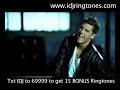 Jon McLaughlin - 'Beating My Heart'