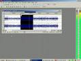 Sound forge tutorial -  Rip audio, make Loops