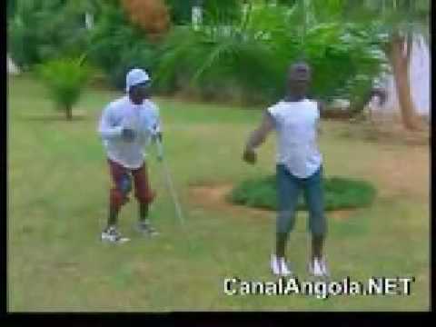 KuDuro & Pantsula