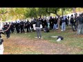 10-29-11 Occupy Denver Police Brutality - YouTube