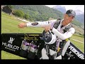 Swiss Jet Man Fusion Man - Yves Rossy Jetman Flying - Jet-man: Human Powered Flight