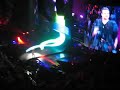 George Michael 25LIVE in Seattle - Freedom \
