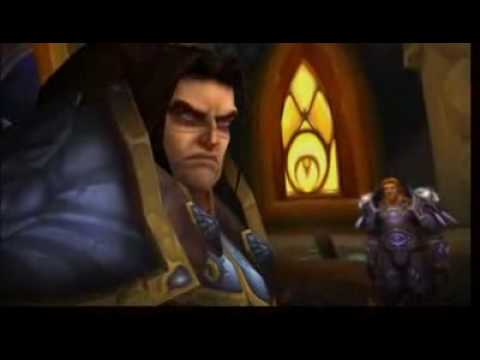 Conociendo el lore: La Horda (Parte II)   wow