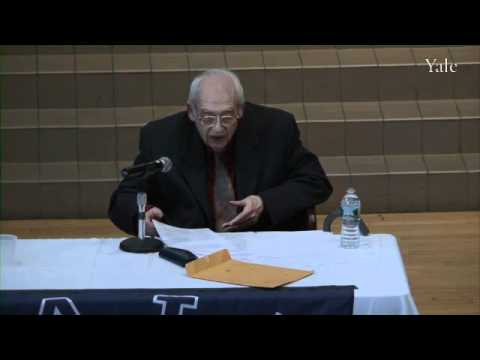 harold - Eminent literary critic and author of