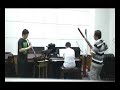 Trio F.Poulenc (madness) Trio F.Poulenc (madness)