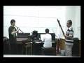 Trio F.Poulenc (madness)