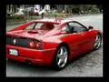 videos de A Ferrari F355 Turns The Corner