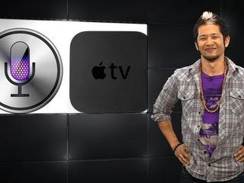 Apple Byte - Reports say Siri is coming to Apple TV