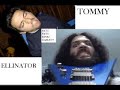 ELLINATOR - FATO FATO EINAI GAMATO ELLINATOR - FATO FATO EINAI GAMATO