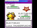 missigno exist in yellow