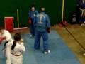 CHOI KWANG DO 11 de octubre examen