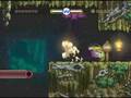 Wario Land Shake It! - W3-2: Stonetooth Cave