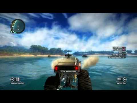 monster truck games monster truck games