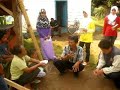 Sebut Saja Kelompok Ayam, bebek dst mempraktekkan teori-teori Penanggulangan Flu Burung pada hari kedua pelatihan.Mereka langsung turun kemasyarakat mensosialisasikan atau memberikan gambaran tentang Flu Burung dst, mencari atau mepping dan tanggap Flu Burung jika terjadi kasus aktif, Dokumen ini ditujukan untuk semua kalangan yang peduli tentang Flu Burung, semoga bermanfaat