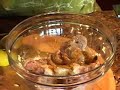 Villa Vittles: Breaded, grilled lemon shrimp