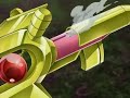 Magical Girl Lyrical Nanoha A\ Magical Girl Lyrical Nanoha A\