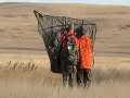 Alzada Antelope Hunt