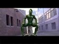 The Extraordinary Spider-Man