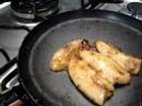 Bidu na cozinha