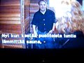 Linus Torvalds goes to sauna Linus Torvalds goes to sauna