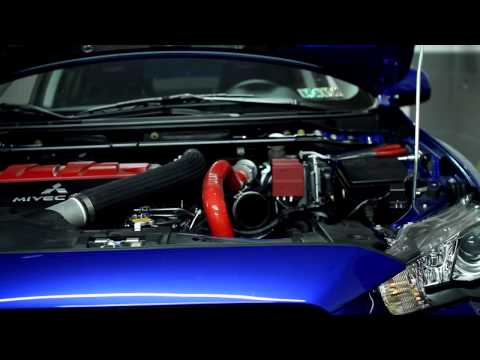 how to fit x hose