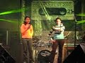 Concert - Yemara and her sister Rocks!