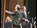 Jaroussky, Spinosi, Vivaldi Sento in seno