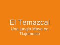 el temazcal una jungla maya en tlajomulco, breve recorrido en video