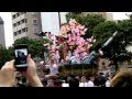 Hakata Gion Yamakasa 2011 【博多祇園山笠】