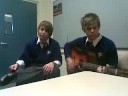 Be My Escape - Relient K (Acoustic Cover)