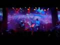 Butthole Surfers: Negro Observer - Fillmore 12/30/2008 San Francisco