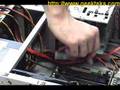 How to build your own multimedia PC computer cheap -Part 4/5