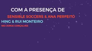 Festival da semana #3 - Som Riscado