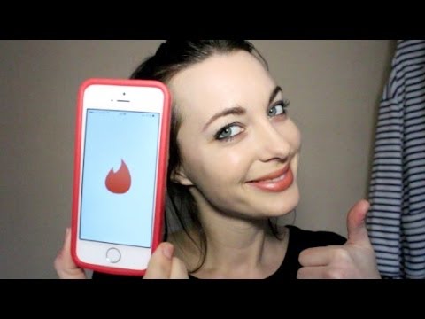 how to open on tinder