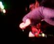Francis Dolarhyde Live