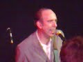 Carbon Silicon live at inn on the green